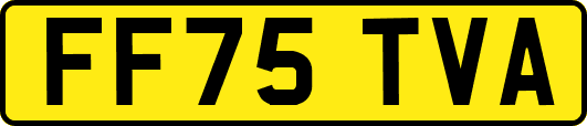 FF75TVA