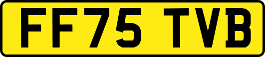 FF75TVB