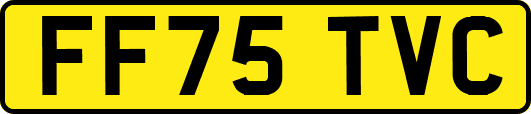 FF75TVC