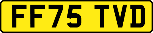 FF75TVD