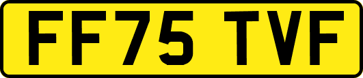 FF75TVF