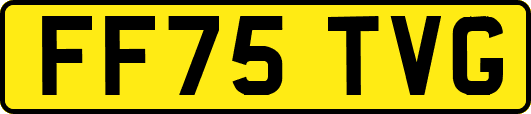 FF75TVG