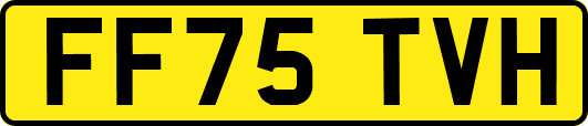 FF75TVH