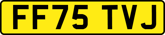 FF75TVJ