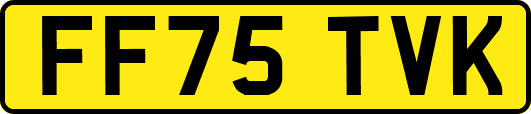FF75TVK