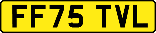 FF75TVL