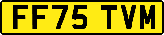 FF75TVM