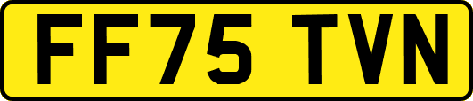 FF75TVN