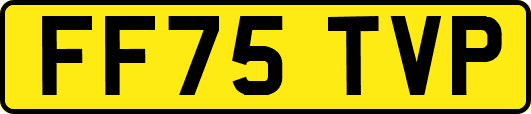 FF75TVP