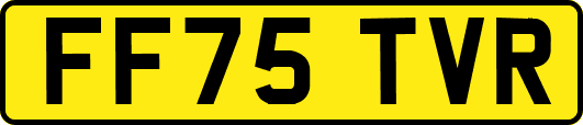 FF75TVR