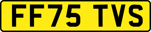 FF75TVS