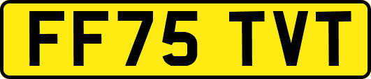 FF75TVT