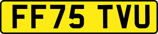 FF75TVU
