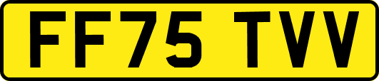 FF75TVV