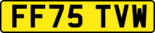 FF75TVW