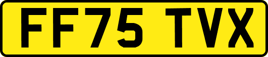 FF75TVX