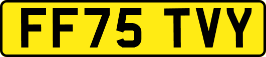FF75TVY
