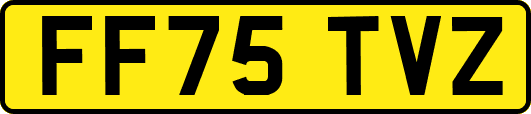 FF75TVZ