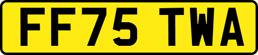 FF75TWA