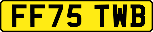 FF75TWB