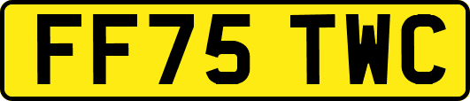 FF75TWC