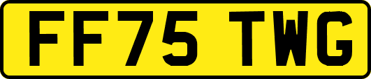 FF75TWG