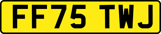 FF75TWJ