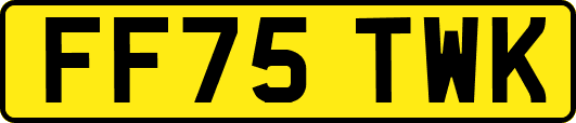 FF75TWK
