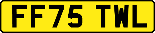 FF75TWL
