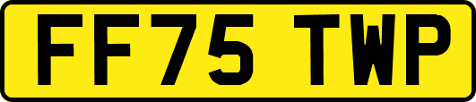 FF75TWP