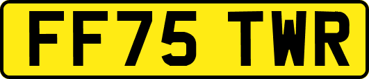 FF75TWR