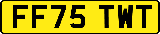FF75TWT