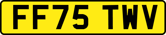FF75TWV