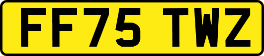 FF75TWZ