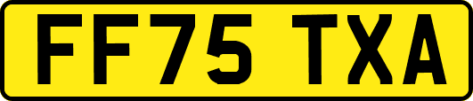 FF75TXA