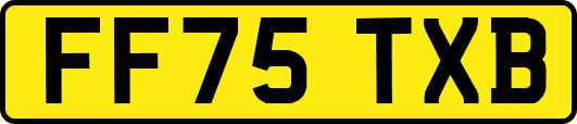 FF75TXB
