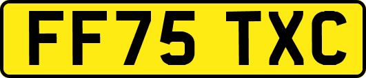 FF75TXC
