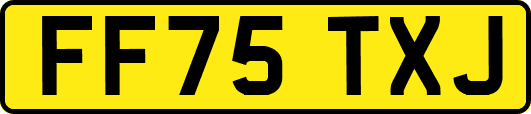 FF75TXJ