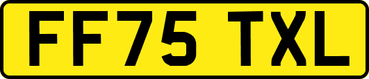 FF75TXL