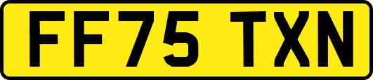 FF75TXN
