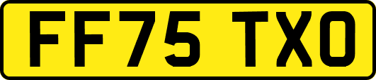 FF75TXO