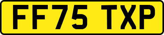 FF75TXP