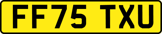 FF75TXU