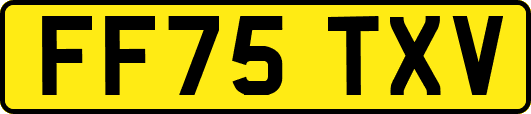 FF75TXV