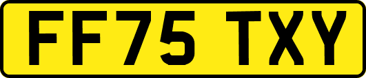 FF75TXY