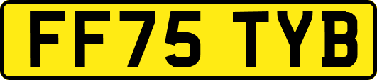 FF75TYB