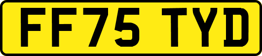 FF75TYD