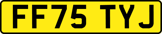 FF75TYJ