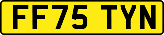 FF75TYN