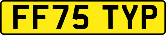 FF75TYP